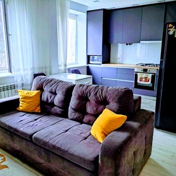 Продам 2х кімнатна квартира по вул. Соборна ТЦ Галактика, Кофан