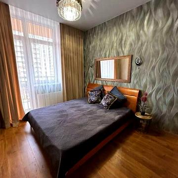 Сдам долгосрочно 1к квартиру в Аркадии, Гагаринское плато