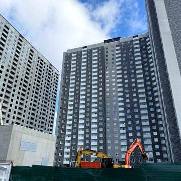 Бомбезна 1-к, 60.99 м², кухня 18 м²! Є-Оселя, Є-ремонт. Без комісії! ЖК Деснянський