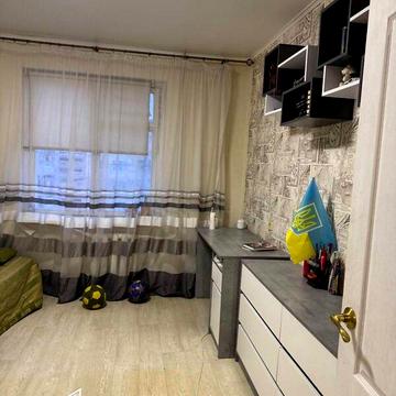 Продаж 2к Квартира Сімї Глодан (Ільфа і Петрова) вулиця