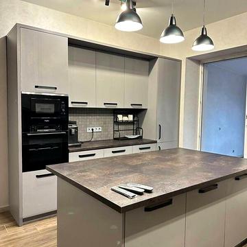 Довгострокова оренда 5к Дім Центральна (Люстдорф) вулиця