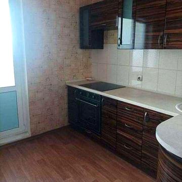 Здам 3к квартиру м. Осокорки 10 хвилин пішки