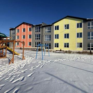 Продаж квартири ЖК Джерельний