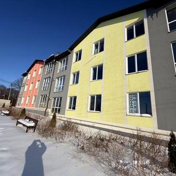 Продаж квартири ЖК Джерельний