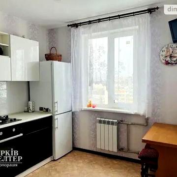 Продаж 2к Квартира Соборності України (Дружби Народів) вулиця