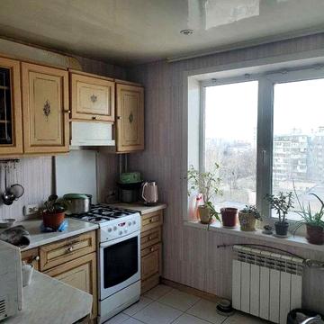 Оренда 3к квартири у Хортицькому районі