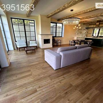 Довгострокова оренда 5к Дім Центральна (Совіньон) вулиця