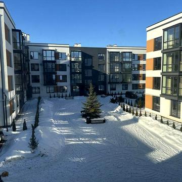 Продам 1-кімнатну квартиру  в ЖК Статус ЖК Статус