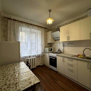 Сдам свою 2к.кв. Долгосрочно, Р.Кармена,11а, пр.Шевченко, Французский