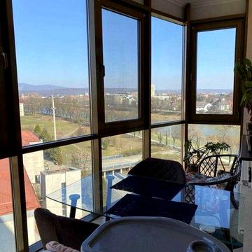 Оренда 2 кімнатної квартири в Ужгороді на набережній