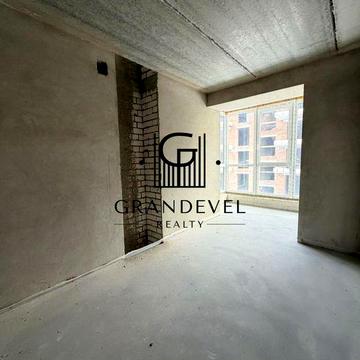 Продається 1к. квартира без ремонту ЖК Соборний, Гостомель