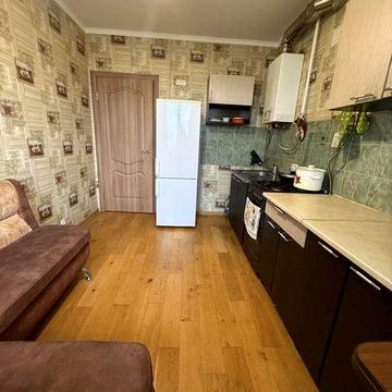 Однокімнатна з ремонтом! 2% оф! Тихий район! Без комісії!