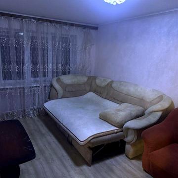 Здам теплу квартиру з газом/водою; вул.Миру,район БКЗ