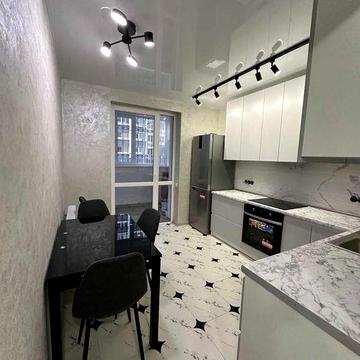 Здається 2 кім в новобудові в ЖК "Казка" (метро Холодногірська)