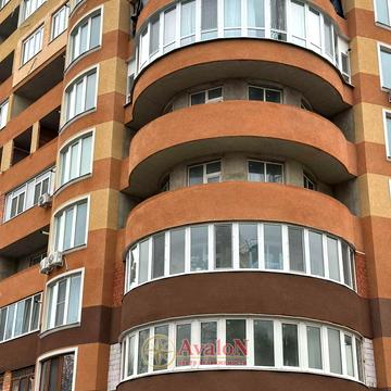 Зоопаркова вулиця, 8В, Приморський район, Одеса, Одеська область 110000.0 USD