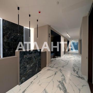 улица Дача Ковалевского (Амундсена), 5б, Фонтан, Приморский, Одесса, Одесская 91000.0 USD