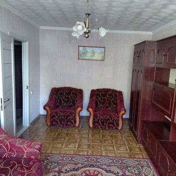 Здам однокімнатну квартиру в Луцьку вулиці Молоді