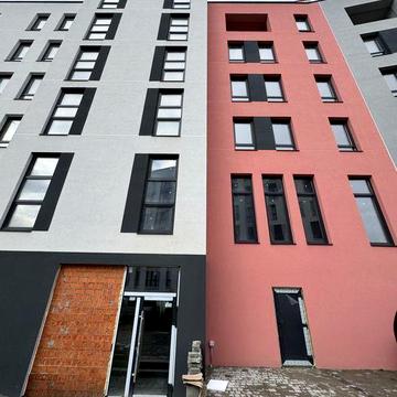 Продаж 1-кімнатноі квартири. ЖК Квадрат ЖК Квадрат