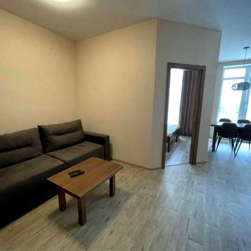 Однокімнатна квартира, ЖК «4 сезони», пр. Лесі Українки