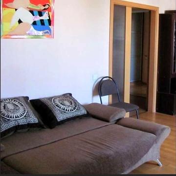 Сдам 2-х комнатную квартиру от хозяина в Одессе