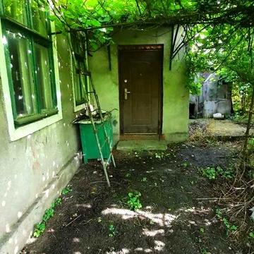 Продам домик  на Ленпоселке!