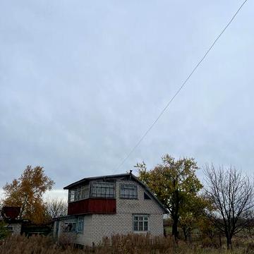 Продам дачу в кооперативі