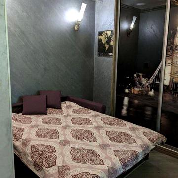 Сдам Квартиру на Павловом Поле 2 мин до метро Бот Сад