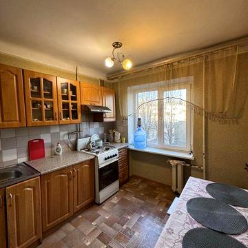 Продаж 3-кім квартири р-н Трембіти/Комарова!