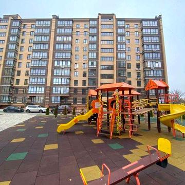 1-кімнатна квартира, р-н Масани ОС ЖК Лісовий