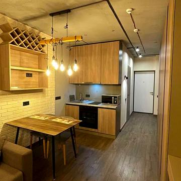 Васильківська вул., 100-А