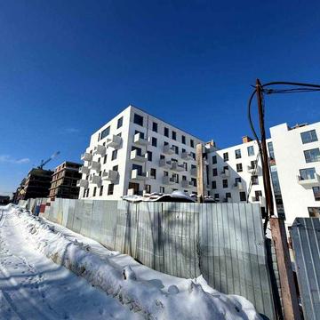 Продаж 2 кім квартири по вул П.Орлика. ЖК Family House ЖК Family House