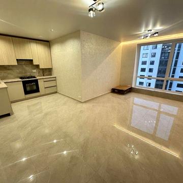 Простора квартира з новим ремонтом! Школа Садочок супермаокети поруч