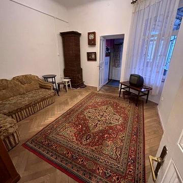 Оренда 2 кіс квартири по вул. Зелена, 36