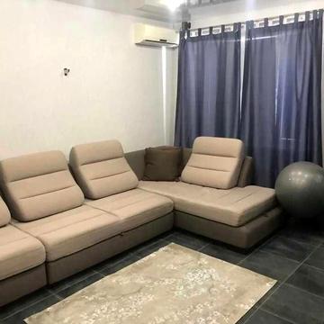 Центр. Здається однокімнатна квартира на Яворницького.