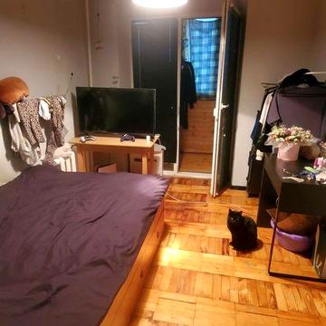 сдам 2комн квартиру на Глинке