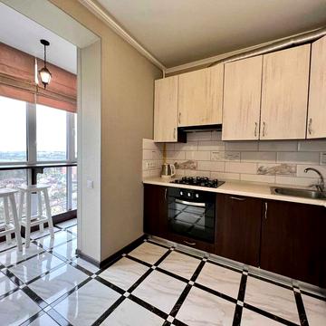 Аренда 1-комн. квартиры в ЖК "Версаль парк"