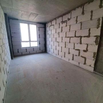 Буча 1к квартира, ЖК Нова Буча, Газ, 35.2 м2. ЖК Нова Буча