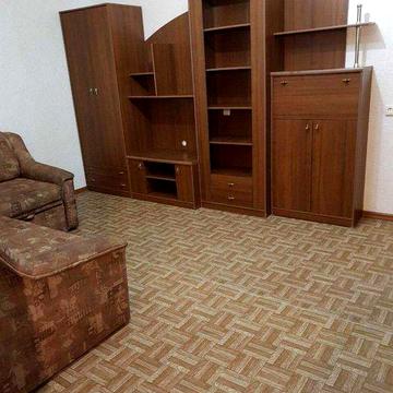 аренда 1 кімн.квартири на Шуменському