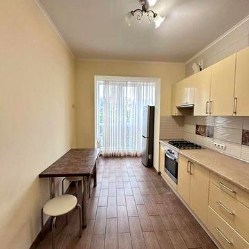 Довгострокова оренда 1к Квартира Київська вулиця ЖК Киевский квартал