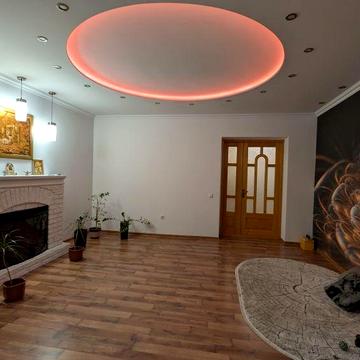 3 кімнатна Ентузіастів  спецпроект