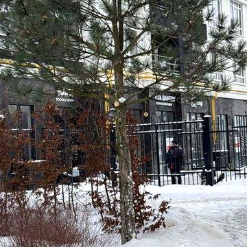 2-кімнатна 77,6 м² в SYNERGY CITY Газ Введено в експлуатацію ЖК Синергія Сіті