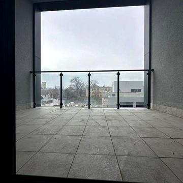 Квартира Клубный Дом Сапфир, 10 Фонтана, Куприна, море, терраса, газ ЖК Сапфир