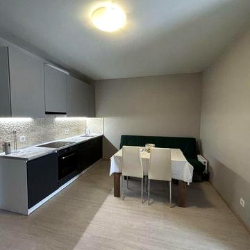 Сдам однокомнатную квартиру, жк артвиль