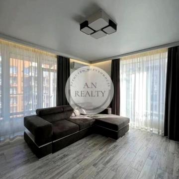 Сергія Данченка вул., 3