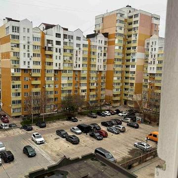 Продам 3 ком квартиру на Сахарова.Газ