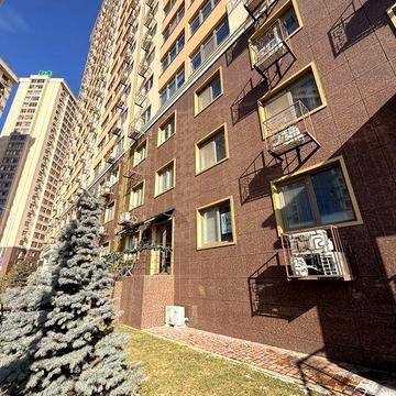 Стильная 2 х комнатная Кадор на Сахарова вид моря -61 000$