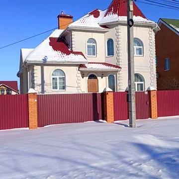 Продам будинок в Броварах