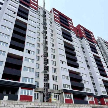 Простора квартира 66,5 м² з вільним плануванням !Продаж без комісії !!