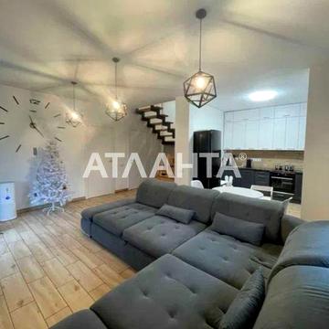 Продаж дуплекса з євроремонтом та меблями Соломянський р-н.