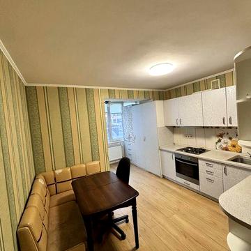 Оренда 1 км квартири  ЖК Щасливий